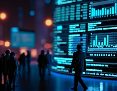 Leading the Way to a Harmonious Future with Ethical AI