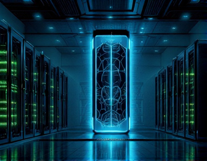 Rethinking Artificial Intelligence